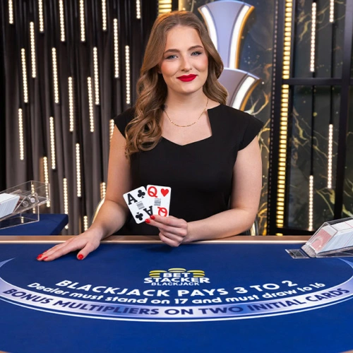 Participe das mesas de blackjack no portal oficial da plataforma Zeroum.