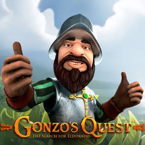 Explore Gonzo’s Quest no site oficial da plataforma Zeroum Brasil.