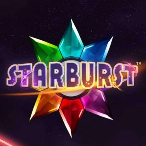 Gire a slot Starburst através do portal oficial da Zeroum online.