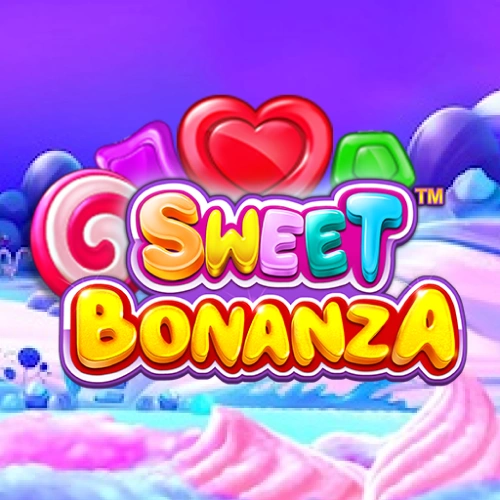 Delicie-se com as vitórias coloridas de Sweet Bonanza na Zeroum.