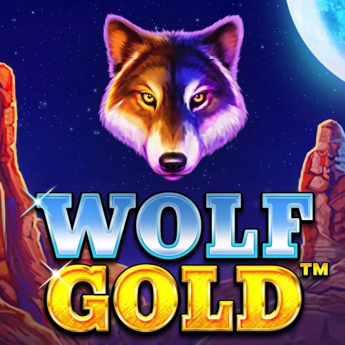 Ganhe prêmios em Wolf Gold no cassino oficial da Zeroum online.