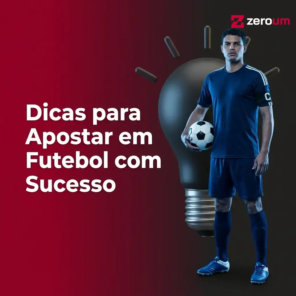 Dicas para apostar em futebol: análise de desempenho, gestão de bankroll e estratégias para melhores resultados.