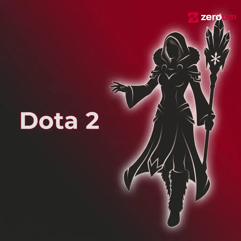 Apostas em Dota 2 na Zeroum: mercados de partidas, kills e torneios como The International e ESL One.