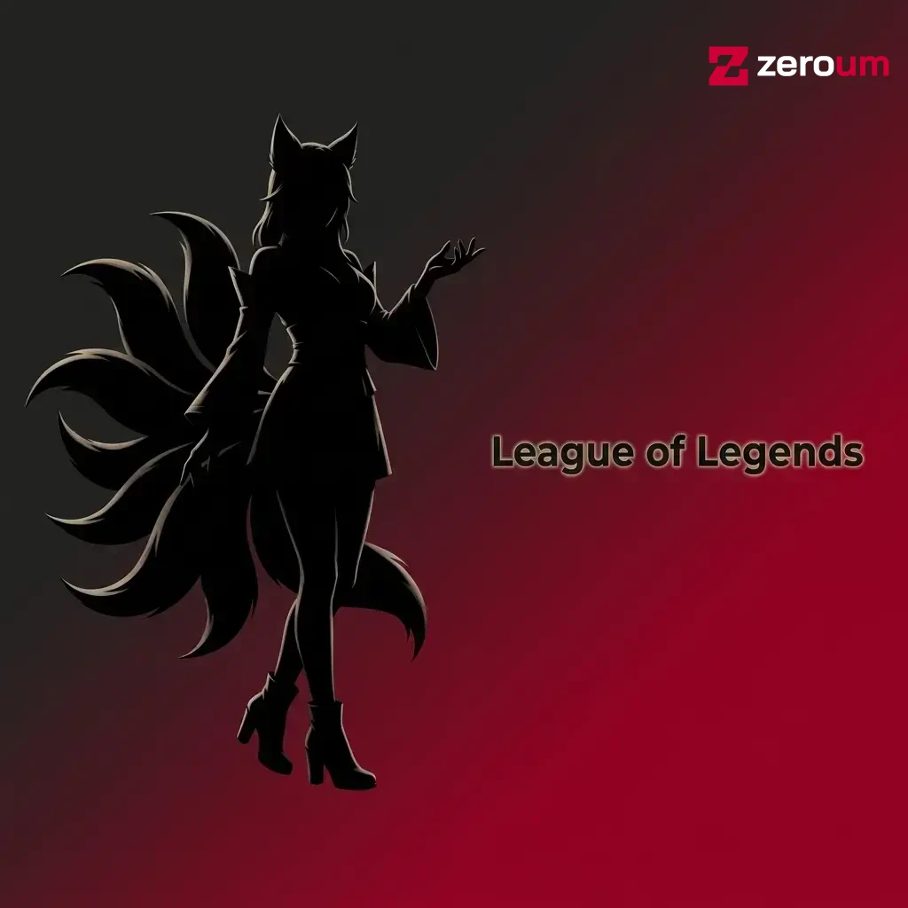 Apostas em League of Legends: Worlds, CBLOL, LCK, LEC e MSI na Zeroum.
