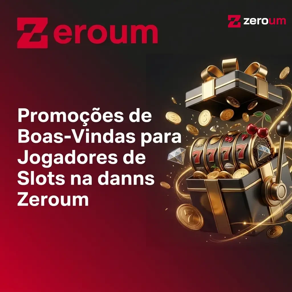 Jogue caça-níqueis na Zeroum com prêmios adicionais.